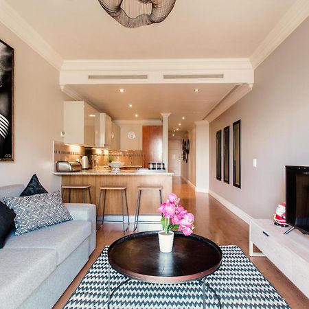620 - 1Bdr Apartment Close To V&A Waterfront Cape Town Luaran gambar