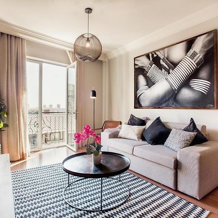 620 - 1Bdr Apartment Close To V&A Waterfront Cape Town Luaran gambar