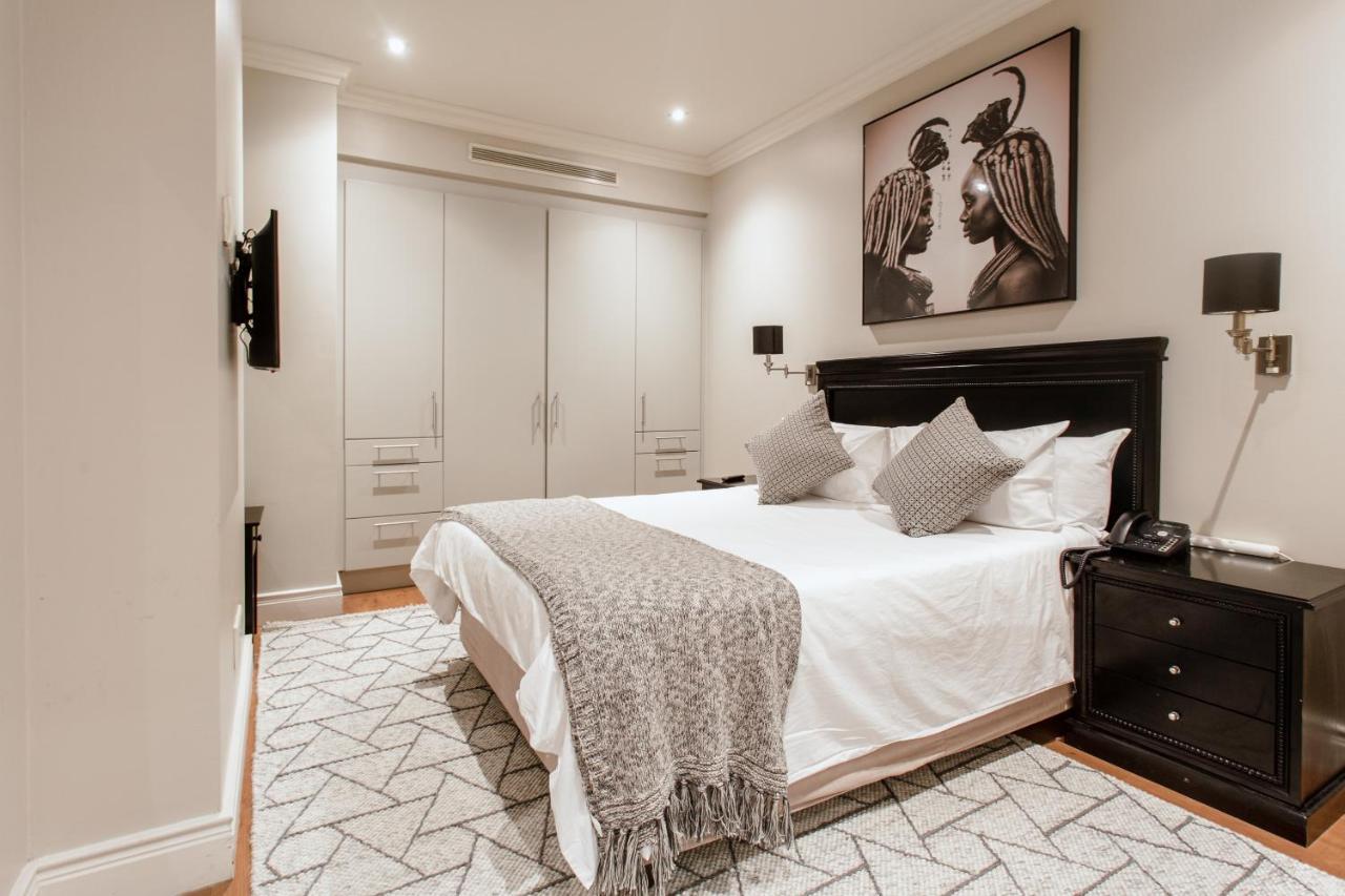 620 - 1Bdr Apartment Close To V&A Waterfront Cape Town Luaran gambar