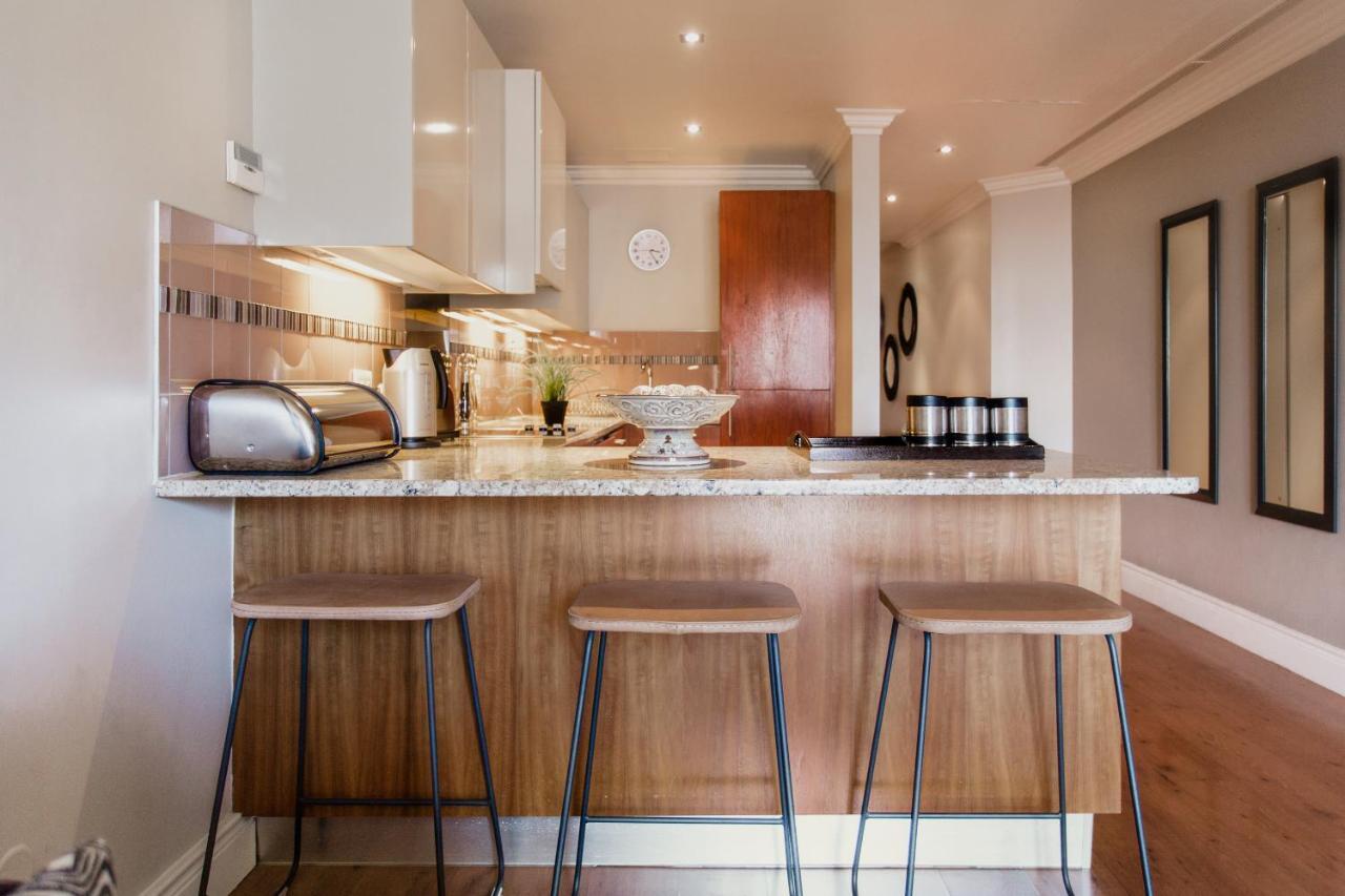 620 - 1Bdr Apartment Close To V&A Waterfront Cape Town Luaran gambar