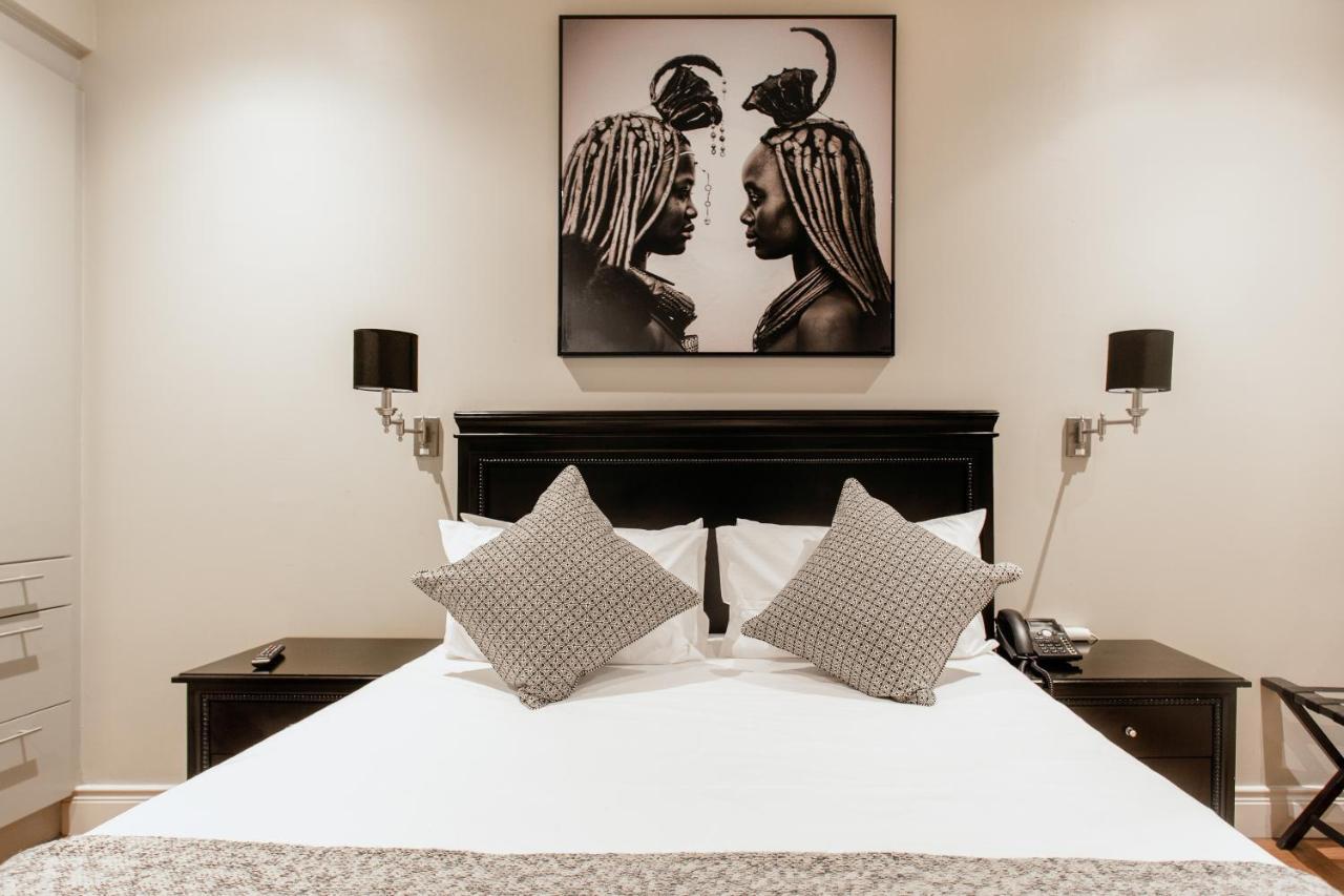 620 - 1Bdr Apartment Close To V&A Waterfront Cape Town Luaran gambar