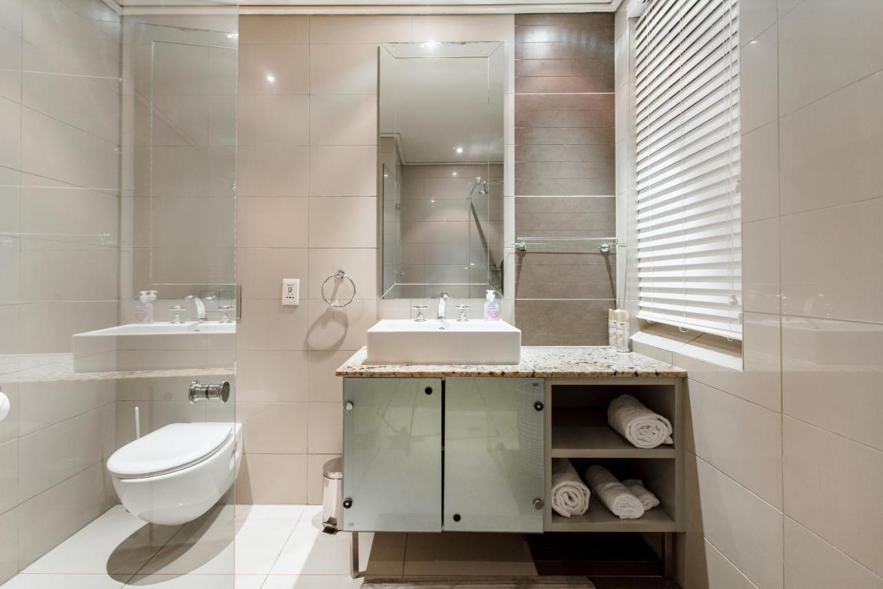620 - 1Bdr Apartment Close To V&A Waterfront Cape Town Luaran gambar