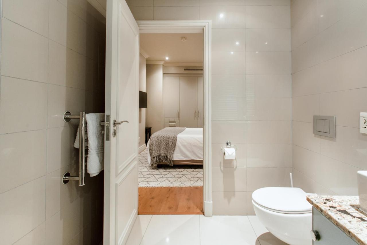 620 - 1Bdr Apartment Close To V&A Waterfront Cape Town Luaran gambar