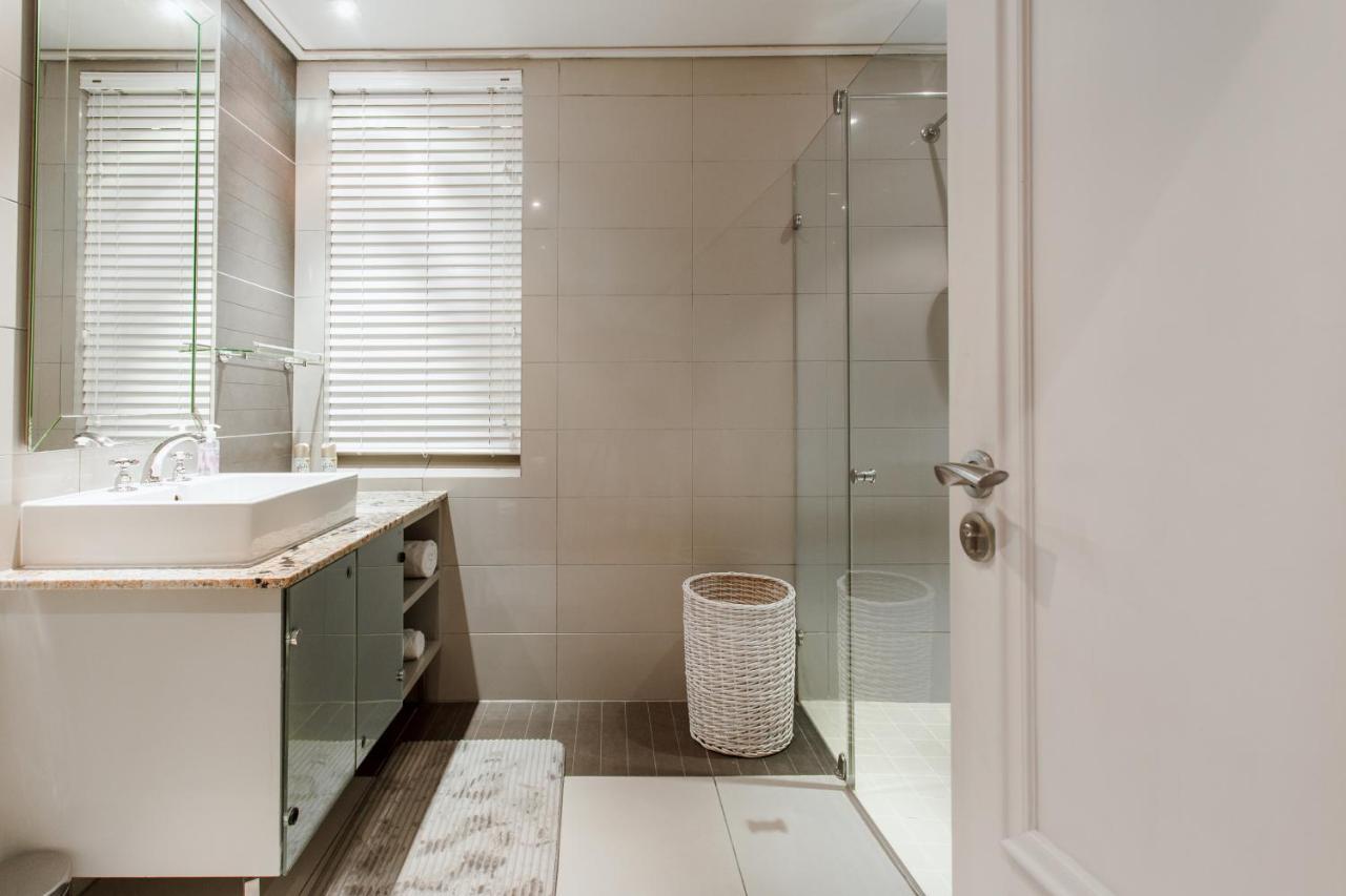 620 - 1Bdr Apartment Close To V&A Waterfront Cape Town Luaran gambar