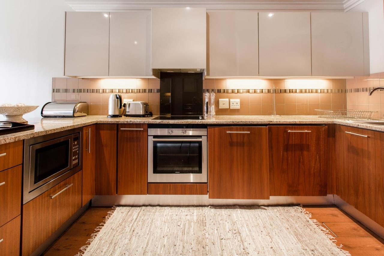 620 - 1Bdr Apartment Close To V&A Waterfront Cape Town Luaran gambar