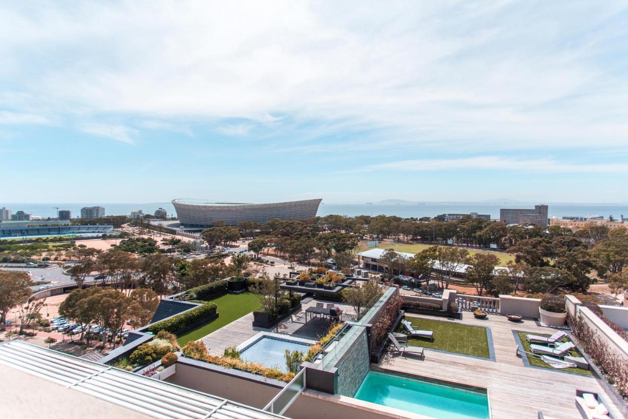 620 - 1Bdr Apartment Close To V&A Waterfront Cape Town Luaran gambar