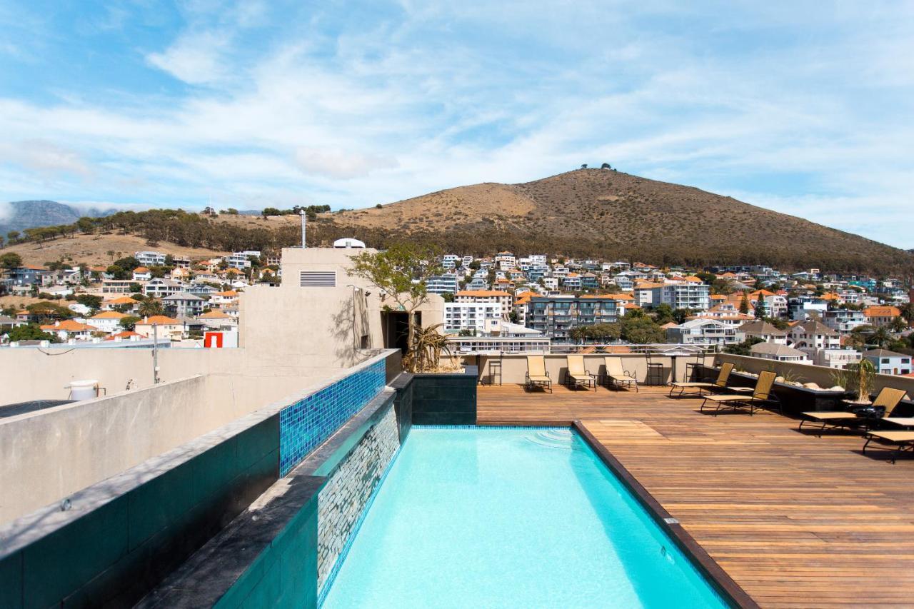 620 - 1Bdr Apartment Close To V&A Waterfront Cape Town Luaran gambar