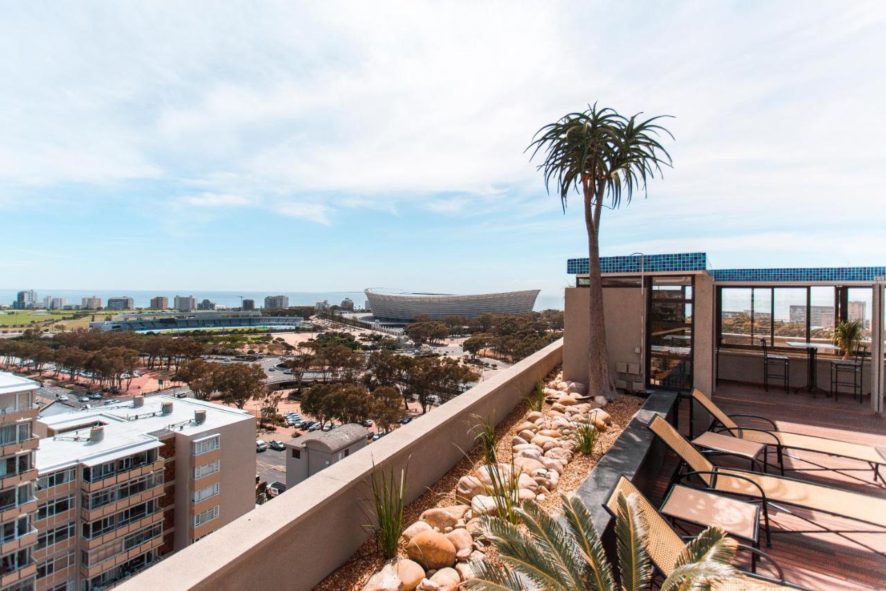 620 - 1Bdr Apartment Close To V&A Waterfront Cape Town Luaran gambar