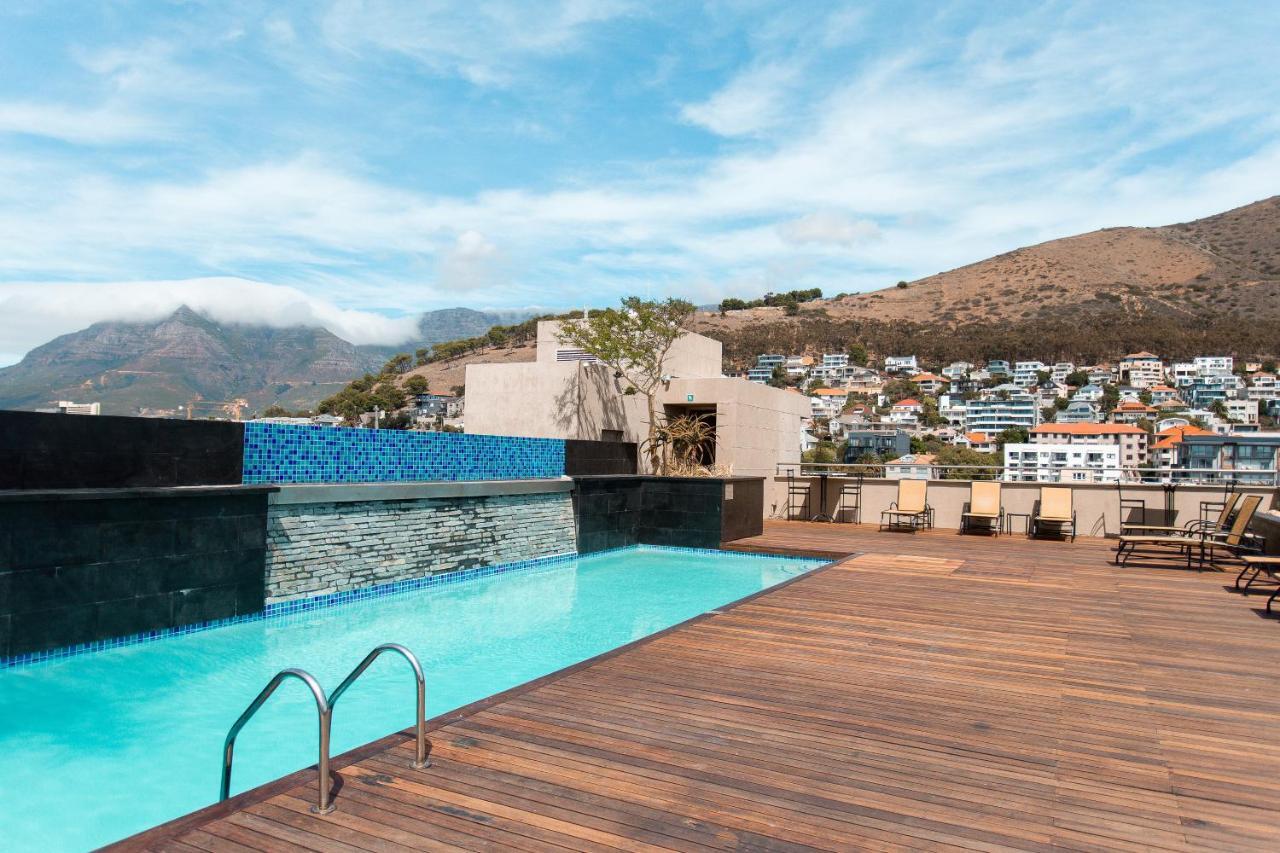 620 - 1Bdr Apartment Close To V&A Waterfront Cape Town Luaran gambar