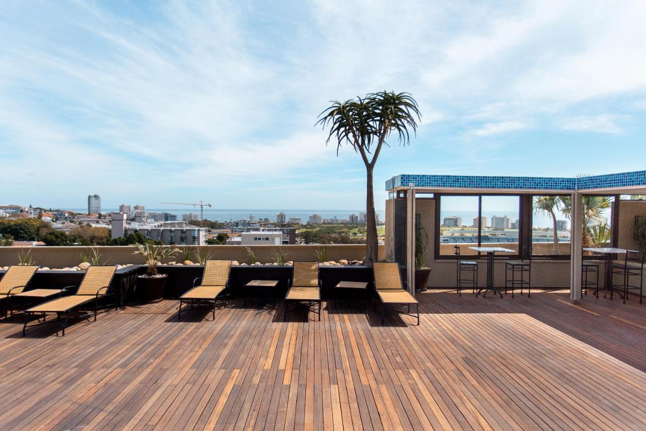 620 - 1Bdr Apartment Close To V&A Waterfront Cape Town Luaran gambar